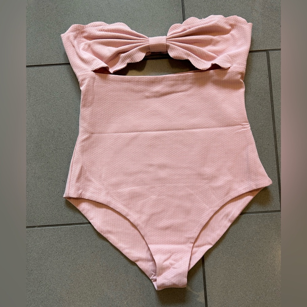 Marysia Women’s pink Swimsuit - Size S